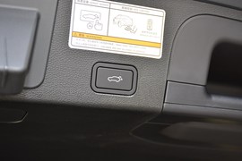 2019款吉利星越 350T 驭星者AWD 改款