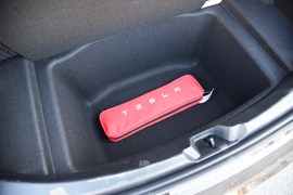 2019款特斯拉Model 3 标准续航后驱升级版