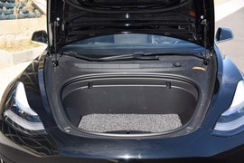 2019款特斯拉Model 3 标准续航后驱升级版