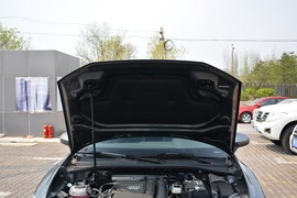 2020款奥迪Q3 35 TFSI 时尚致雅型