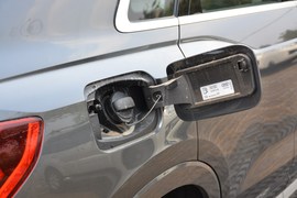 2020款奥迪Q3 35 TFSI 时尚致雅型