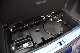2020款奥迪Q7 55 TFSI quattro 黑武士专享版