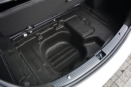 2020款奔驰C 200 L 时尚型运动版 改款