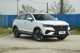 2020款奔腾T77 PRO 280 TID 自动精英型