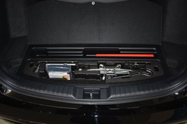 2020款本田皓影 2.0L 两驱 锐·幻夜版
