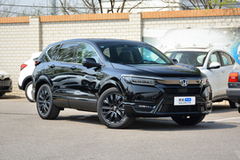 2020款本田皓影 2.0L 两驱 锐·幻夜版