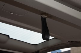 2020款东风风行菱智M5EV 豪华型 7座