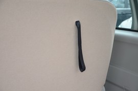 2020款东风风行菱智M5EV 豪华型 7座