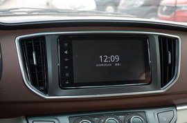 2020款东风风行菱智M5EV 豪华型 7座