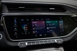 2020款吉利博越 1.5TD DCT智能四驱版PRO