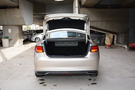 2020款吉利帝豪GL 1.5T DCT尊贵型