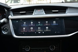2020款吉利帝豪GL 1.5T DCT尊贵型