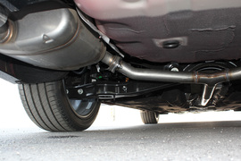 2020款现代索纳塔 380T 顶配