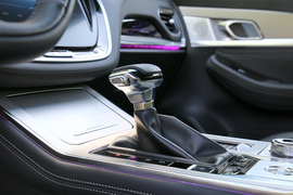 2020款捷途X70 Coupe 1.6T DCT燃Cool