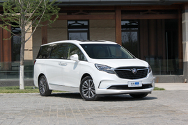 2020款别克GL8 ES 陆尊 653T 旗舰型