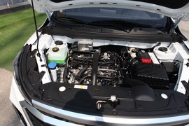 2020款 BEIJING-X3 1.5TCVT荣耀版PLUS