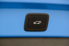 2020款荣威RX5 PLUS 300TGI 自动Ali国潮荣鳞版