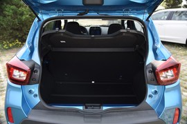 2019款雷诺e诺 e智型