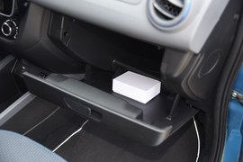 2019款雷诺e诺 e智型
