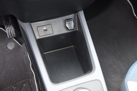 2019款雷诺e诺 e智型