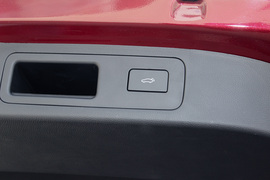 2020款吉利豪越  1.8TD DCT旗舰型