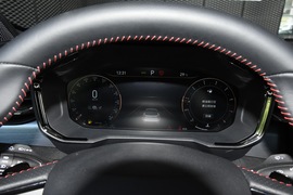 2020款领克 05 2.0TD 四驱劲Halo