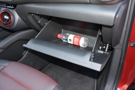 2020款雪佛兰开拓者 RS 650T Twin-Clutch四驱7座擎版