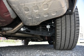 2020款雪佛兰开拓者 RS 650T Twin-Clutch四驱7座擎版