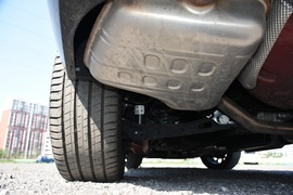 2020款雪佛兰开拓者 RS 650T Twin-Clutch四驱7座擎版