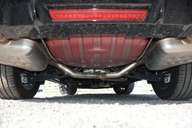 2020款雪佛兰开拓者 RS 650T Twin-Clutch四驱7座擎版