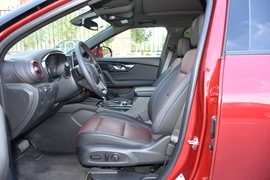 2020款雪佛兰开拓者 RS 650T Twin-Clutch四驱7座擎版