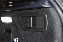 2020款宝马X7 xDrive M50i
