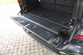 2020款宝马X7 xDrive M50i