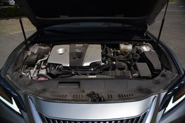 2020款雷克萨斯ES 300h 行政版 国VI