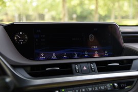 2020款雷克萨斯ES 300h 行政版 国VI