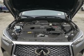 2020款英菲尼迪QX50 2.0T 四驱领航版