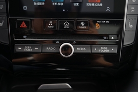 2020款英菲尼迪QX50 2.0T 四驱领航版