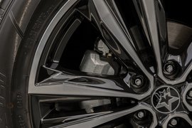 2020款东风启辰星260T 48V轻混增压星睿版