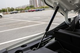 2020款东风启辰星260T 48V轻混增压星睿版
