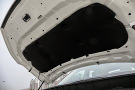 2020款东风启辰星260T 48V轻混增压星睿版