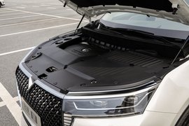 2020款东风启辰星260T 48V轻混增压星睿版
