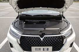 2020款东风启辰星260T 48V轻混增压星睿版
