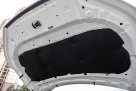 2020款东风启辰星260T 48V轻混增压星睿版