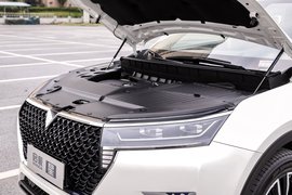2020款东风启辰星260T 48V轻混增压星睿版