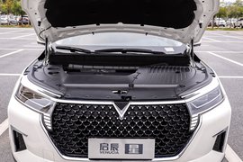 2020款东风启辰星260T 48V轻混增压星睿版