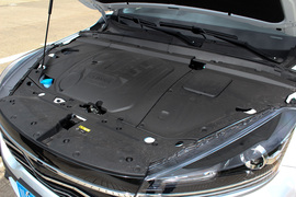2020款凯翼炫界 1.5L CVT耀