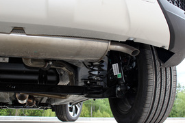 2020款凯翼炫界 1.5L CVT耀