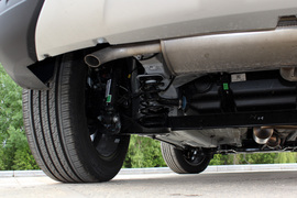 2020款凯翼炫界 1.5L CVT耀