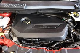 2013款福特翼虎1.6GTDi自动精英型