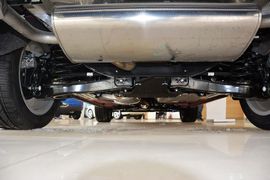 2013款福特翼虎1.6GTDi自动精英型